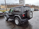 Thumbnail image of 2019 Jeep Wrangler at Monroeville Chrysler Jeep