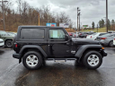 Thumbnail image of 2019 Jeep Wrangler at Monroeville Chrysler Jeep