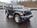 Thumbnail image of 2019 Jeep Wrangler at Monroeville Chrysler Jeep
