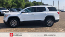 2018 GMC Acadia SLE-2 at Hattiesburg_Cars of Hattiesburg, MS