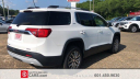 Thumbnail image of 2018 GMC Acadia at Hattiesburg_Cars of Hattiesburg, MS