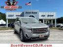 Thumbnail image of 2023 GMC Acadia at ScottEvansDodge of Carrollton, GA