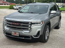 Thumbnail image of 2023 GMC Acadia at ScottEvansDodge of Carrollton, GA