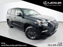 Thumbnail image of 2023 Lexus GX 460 at Lexus of Quad Cities
