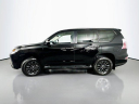 Thumbnail image of 2023 Lexus GX 460 at Lexus of Quad Cities
