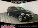 2018 Chevrolet Equinox Premier at Tom Kelley Chevrolet Buick