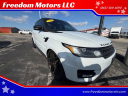 Thumbnail image of 2016 Land Rover Range Rover Sport at Freedom Motors LLC