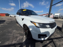 Thumbnail image of 2016 Land Rover Range Rover Sport at Freedom Motors LLC