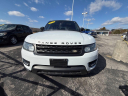Thumbnail image of 2016 Land Rover Range Rover Sport at Freedom Motors LLC