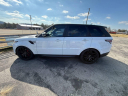 2016 Land Rover Range Rover Sport Supercharged Dynamic at Freedom Motors LLC