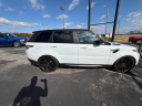 Thumbnail image of 2016 Land Rover Range Rover Sport at Freedom Motors LLC