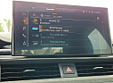 Thumbnail image of 2023 Audi A4 at Audi Bridgewater