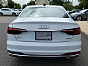 Thumbnail image of 2023 Audi A4 at Audi Bridgewater