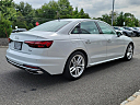 Thumbnail image of 2023 Audi A4 at Audi Bridgewater