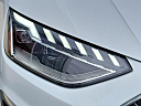 Thumbnail image of 2023 Audi A4 at Audi Bridgewater
