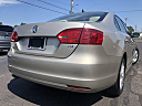 Thumbnail image of 2013 Volkswagen Jetta at EurobahnBmwMiniMercedesBenz of Greensboro, NC