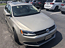 Thumbnail image of 2013 Volkswagen Jetta at EurobahnBmwMiniMercedesBenz of Greensboro, NC