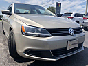 Thumbnail image of 2013 Volkswagen Jetta at EurobahnBmwMiniMercedesBenz of Greensboro, NC
