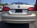 Thumbnail image of 2013 Volkswagen Jetta at EurobahnBmwMiniMercedesBenz of Greensboro, NC