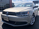 Thumbnail image of 2013 Volkswagen Jetta at EurobahnBmwMiniMercedesBenz of Greensboro, NC
