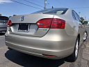 Thumbnail image of 2013 Volkswagen Jetta at EurobahnBmwMiniMercedesBenz of Greensboro, NC