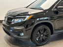 Thumbnail image of 2021 Honda Pilot at Acura Of Libertyville (new)