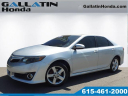 Thumbnail image of 2014 Toyota Camry at Gallatin Honda