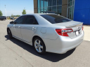Thumbnail image of 2014 Toyota Camry at Gallatin Honda