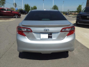 Thumbnail image of 2014 Toyota Camry at Gallatin Honda