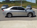 Thumbnail image of 2014 Toyota Camry at Gallatin Honda