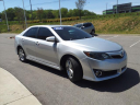 Thumbnail image of 2014 Toyota Camry at Gallatin Honda