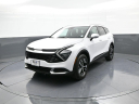 2023 Kia Sportage EX at Plaza Honda