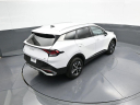 Thumbnail image of 2023 Kia Sportage at Plaza Honda