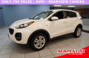 Thumbnail image of 2018 Kia Sportage at Serpentini Chevrolet of Strongsville