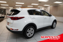 Thumbnail image of 2018 Kia Sportage at Serpentini Chevrolet of Strongsville