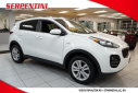 Thumbnail image of 2018 Kia Sportage at Serpentini Chevrolet of Strongsville