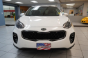 Thumbnail image of 2018 Kia Sportage at Serpentini Chevrolet of Strongsville