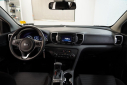 Thumbnail image of 2018 Kia Sportage at Serpentini Chevrolet of Strongsville