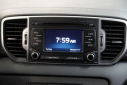 Thumbnail image of 2018 Kia Sportage at Serpentini Chevrolet of Strongsville