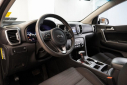 Thumbnail image of 2018 Kia Sportage at Serpentini Chevrolet of Strongsville