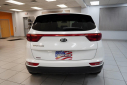 Thumbnail image of 2018 Kia Sportage at Serpentini Chevrolet of Strongsville