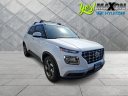 2022 Hyundai VENUE SEL at Maxon Hyundai Inc.