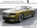 Thumbnail image of 2025 Rolls-Royce Spectre at BramanMotors USED
