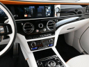 Thumbnail image of 2025 Rolls-Royce Spectre at BramanMotors USED