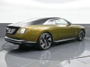 Thumbnail image of 2025 Rolls-Royce Spectre at BramanMotors USED