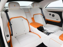 Thumbnail image of 2025 Rolls-Royce Spectre at BramanMotors USED