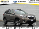 Thumbnail image of 2020 Subaru Forester at Racine Subaru