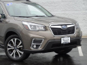Thumbnail image of 2020 Subaru Forester at Racine Subaru