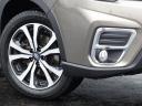 Thumbnail image of 2020 Subaru Forester at Racine Subaru