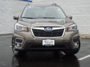 Thumbnail image of 2020 Subaru Forester at Racine Subaru